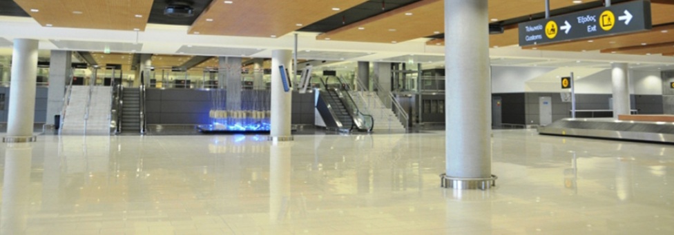 کف پوش اپوکسی